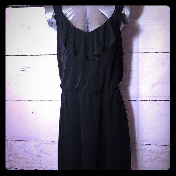 White House Black Market Dress - Picture 1 of 8